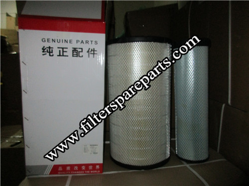 B222100000640 SANY AIR FILTER